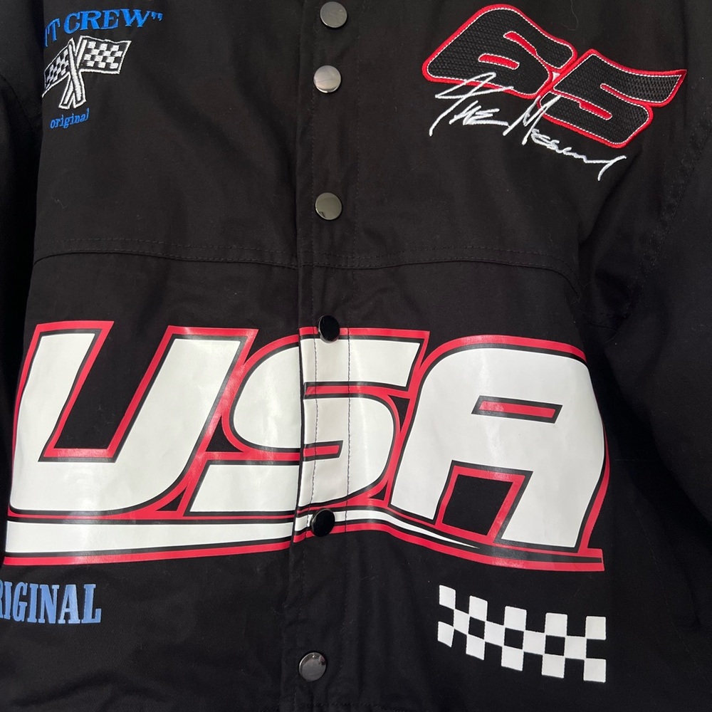 jacket - Picture 3 of 5